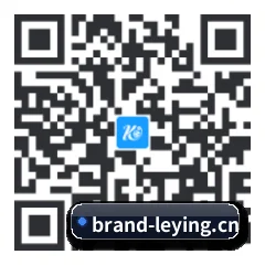 iOS 系统版 二维码